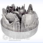 Eplus3D EP-M150 Metal Dental 3D Printer